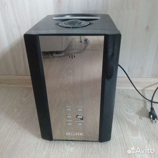 Увлажнитель Bork H500