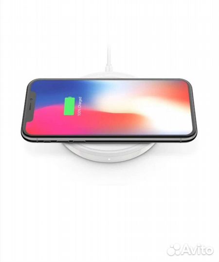 Беспроводное зарядное устройство belkin