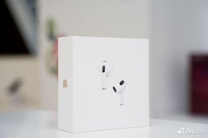 Apple AirPods