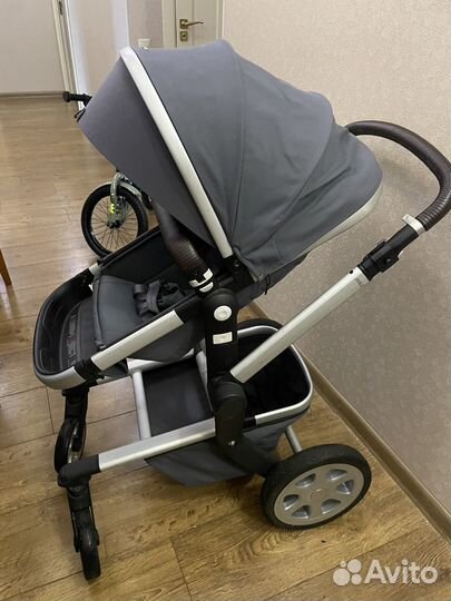 Коляска joolz day 2 в 1