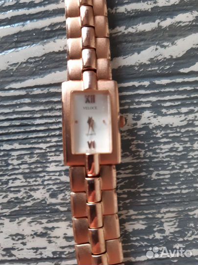 Часы veloce