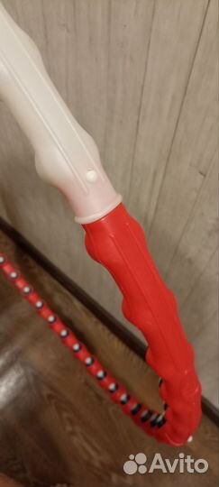 Обруч массажный Anion Hoop 1