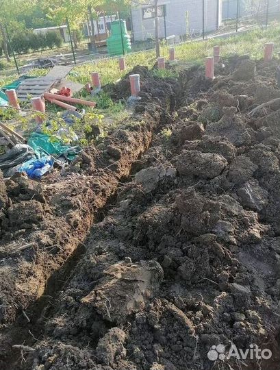 Септик для семьи до 5 человек