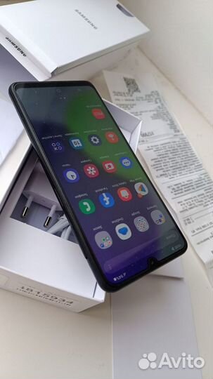 Samsung Galaxy A22, 4/128 ГБ