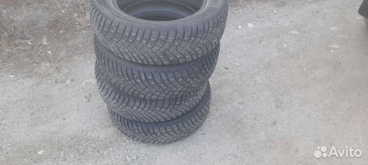 Continental IceContact 3 185/65 R15