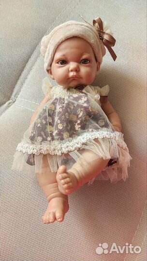 Пупс 22см