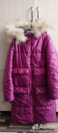 Курточка демисезон