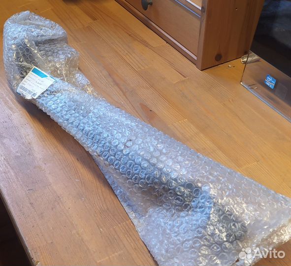 Шланг системы охлаждения на квадроцикл CFmoto 500