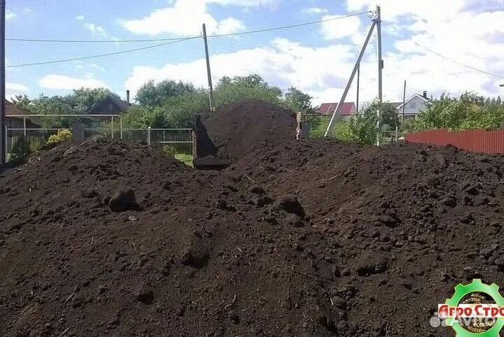 Грунт для газона
