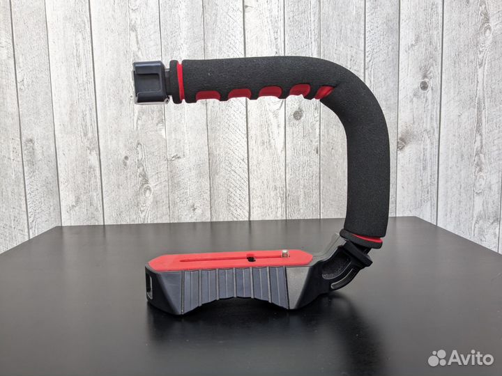 Стабилизатор Ulanzi U Grip Pro