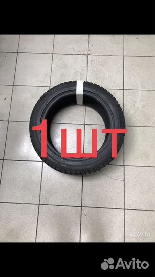 Continental ContiIceContact 225/50 R17