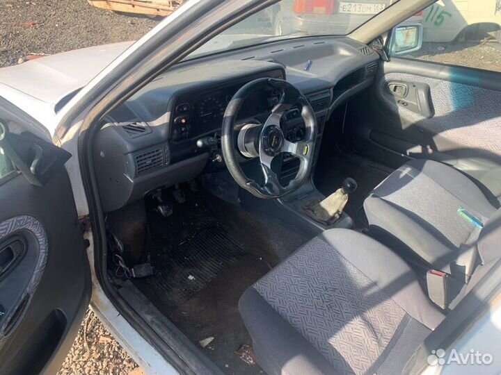 Топливная форсунка daewoo nexia A15MF 1.5 16кл