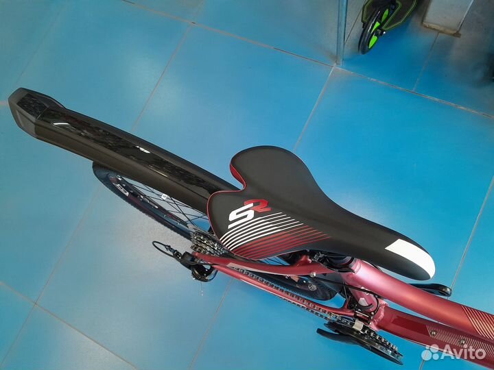 Горный велосипед Stels Miss 6000 MD 26