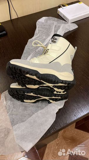 Ботинки женские новые 37