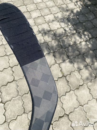 Клюшка хоккейная ccm jetspeed ft5 pro