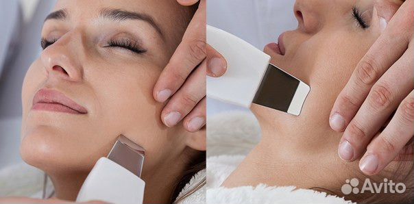 Консультация косметолога