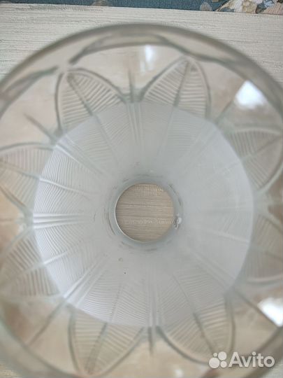 Плафоны СССР