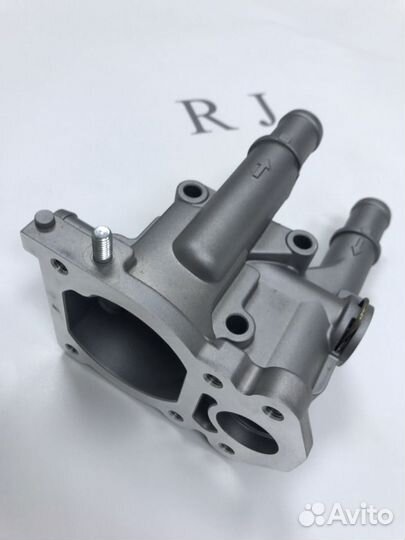 Корпус термостата термостат Opel Опель 1.6 Т 1.8