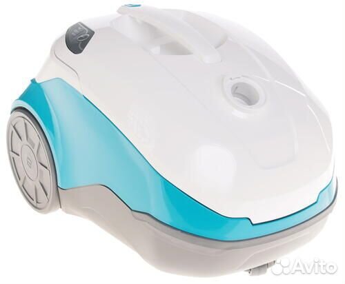 Пылесос Thomas perfectairallergypure