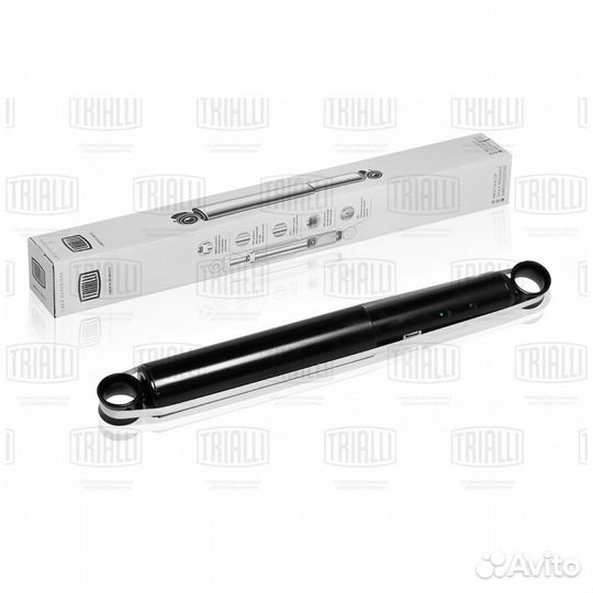 Амортизатор зад.газ.UAZ 31519/3160