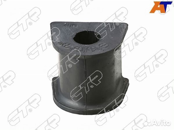 Втулка переднего стабилизатора D20 KIA cerato/spec