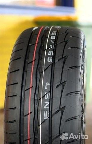 Bridgestone Potenza RE003 Adrenalin 225/50 R17 94W