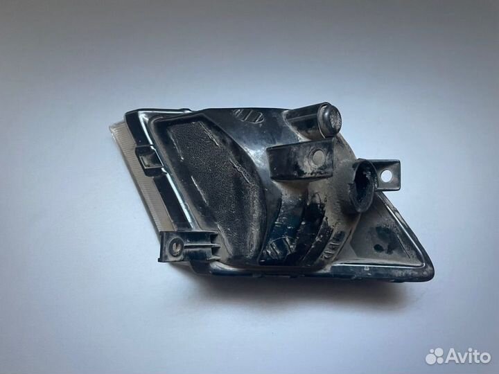 Фара противотуманная правая Cerato 2 2009-2013