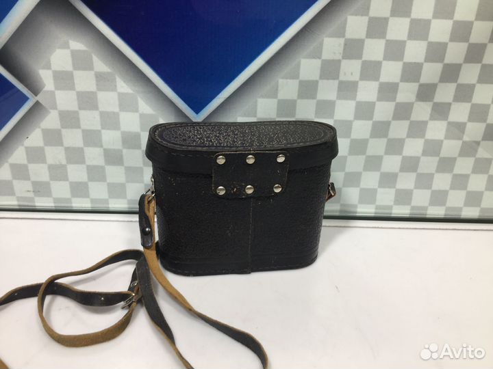 Кофр для бинокля СССР №1