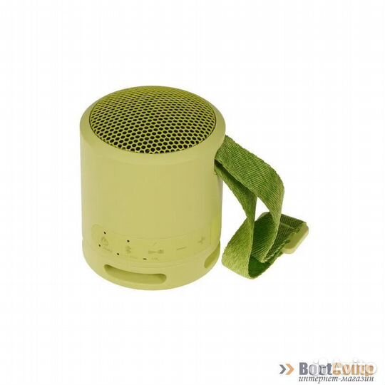 Портативная колонка Sony SRS-XB13 Yellow