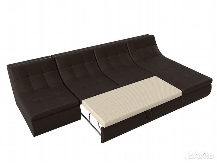 Диван угловой 