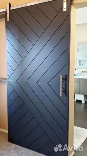 Двери межкомнатные