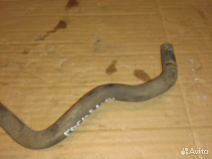 Шланг в коллектор впускно Ford Focus 1 Split Port