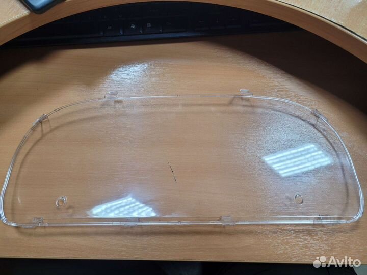 Стекло комбинации приборов газель бизнес