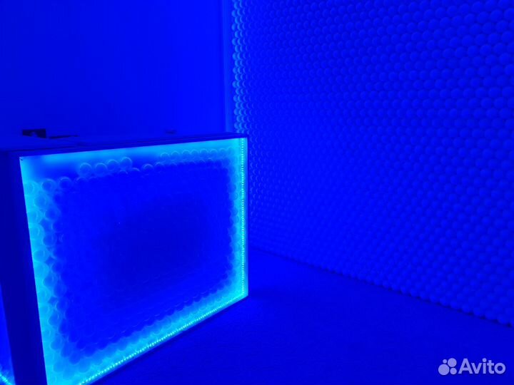 Стойка световая