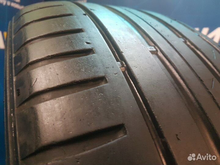 Nokian Tyres Hakka Z SUV 265/50 R20