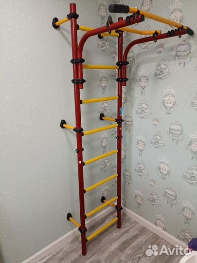 Шведская стенка