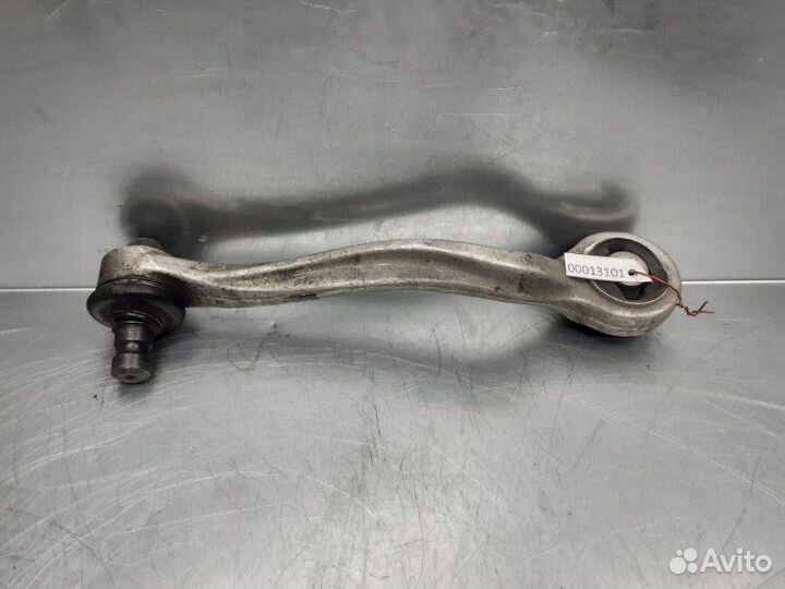 Рычаг передний верхний левый задний Audi A6 C6