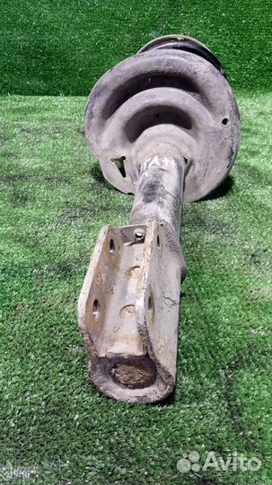 Стойка подвески Renault Logan