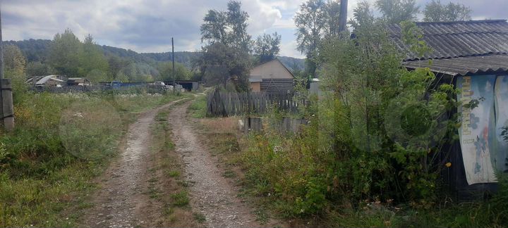 Участок 8 сот. (СНТ, ДНП)