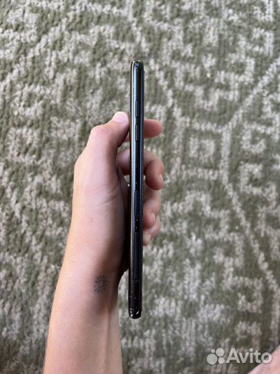 Samsung galaxy a6 plus