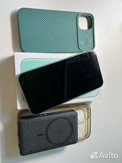 iPhone 11 128gb
