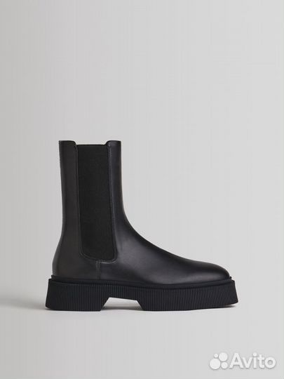 Bershka Ботинки 44 Размер