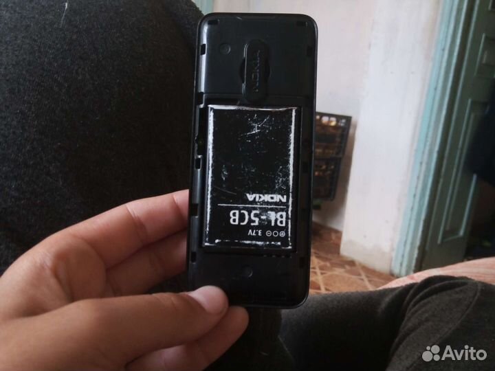 Nokia 105 (2013)