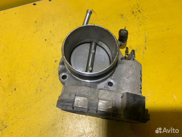 Заслонка дроссельная Hyundai ix35 2010-2015