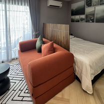 1-к. квартира, 32 м² (Таиланд)