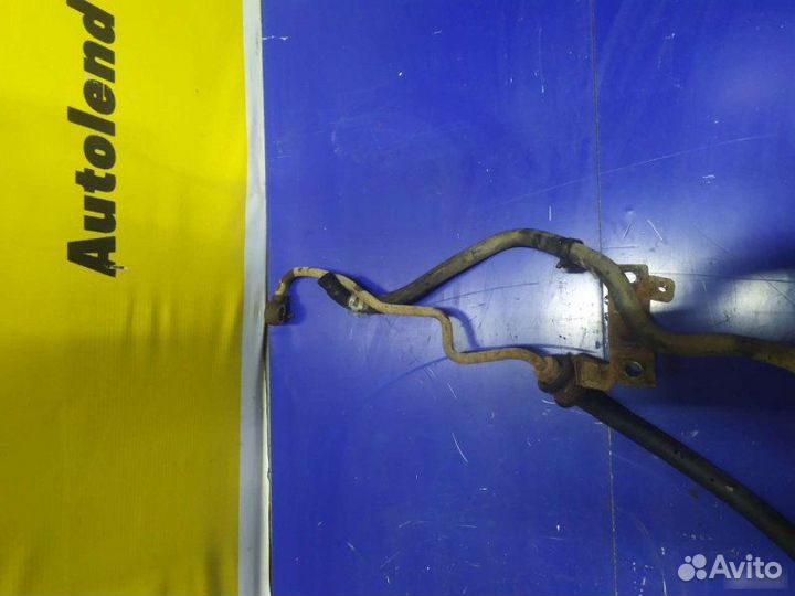 Трубки кондиционера Mitsubishi Lancer 9