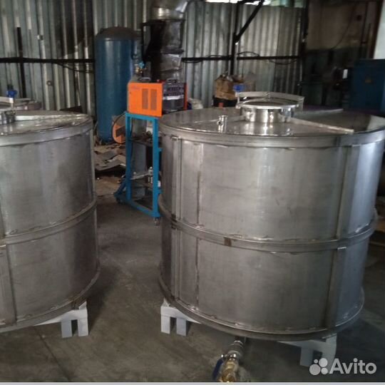 Изготовление металлоконструкций на заказ по госту