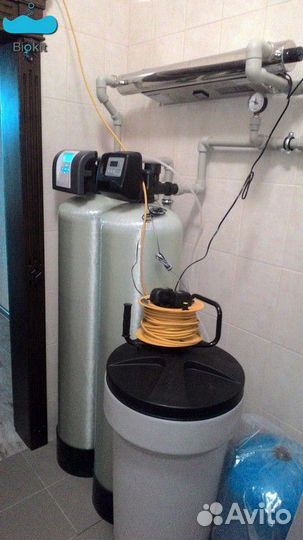 Фильтры для воды 1035/F69P3