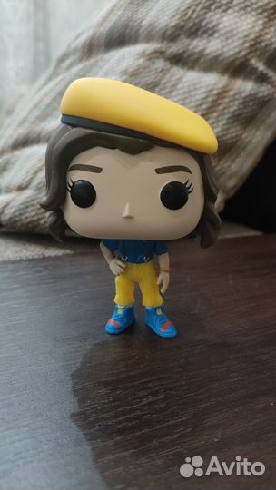 Funko pop stranger things