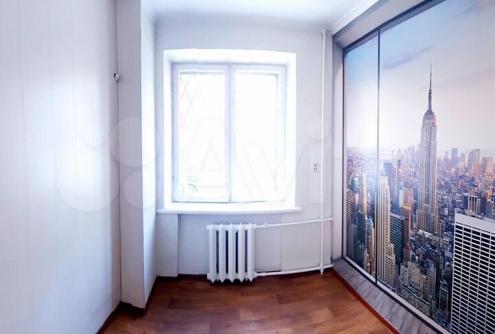 Свободного назначения, 41.5 м²